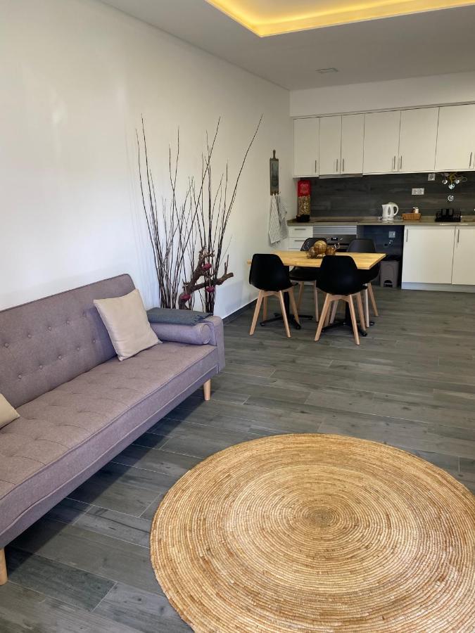 Garden Apartment Dona Amelia Abrantes Exterior foto